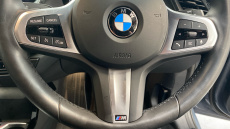 BMW 1 Series 118i [136] M Sport 5dr Step Auto [LCP] Petrol Hatchback